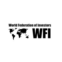 World Federation of Investors logo - Similar company to Sharesoc (Uk Individual Shareholders Society)