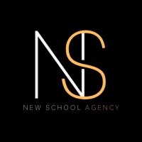 New School Agency logo - Similar company to Xpertise