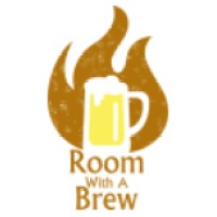 Room With A Brew logo - Similar company to On-Trade Consultancy