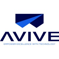 Avive Tech logo - Similar company to Tip A Scrxipt