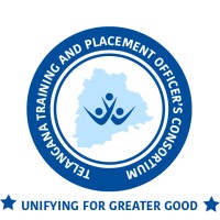 Telangana Training and Placement Officer's Consortium logo - Similar company to Telangana Skill Development Hub