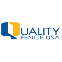 Quality Fence USA logo - Similar company to Red Hawk Fence