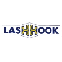 Lashhook AB logo - Similar company to Deckmac Marine Co.,Limited