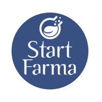 StartFarma Oficial logo - Similar company to Startfarma