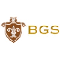 B.G.S logo - Similar company to Sarl Bgs