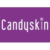 Candyskin logo - Similar company to Tilt