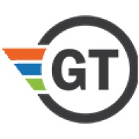 GT logo - Similar company to Faktoria Win