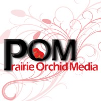 Prairie Orchid Media logo - Similar company to Globex Management Corp.