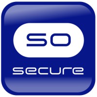 SoSecure International logo - Similar company to Sesa Groep