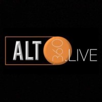 ALT360° Live Radio logo - Similar company to Alt360 Media