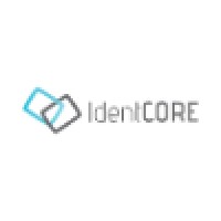 IdentCORE logo - Similar company to Feo Digital Agency