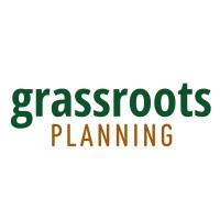 Grass Roots Planning logo - Similar company to Onform | Property & Construction Consultants