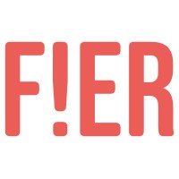 FIER Marketing logo - Similar company to Toonen Reizen