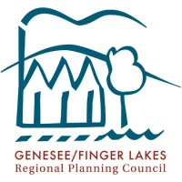 Genesee/Finger Lakes Regional Planning Council logo - Similar company to Climate Solutions Accelerator Of The Genesee-Finger Lakes Region