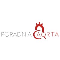 Poradnia AORTA logo - Similar company to Neurosphera Epilepsy Unit