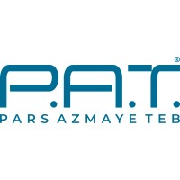 ParsAzmaGroup logo - Similar company to Parsazmayeteb
