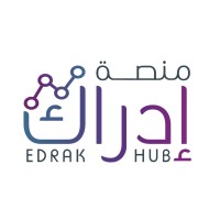 Edrakhub logo - Similar company to Khebra Training Company