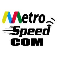 Metro Speedcom Corporation logo - Similar company to Atech It Solutions Group, Llc