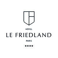 Hotel Le Friedland logo - Similar company to Hotel Arc Elysées