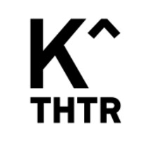 konic thtr logo - Similar company to Emerge Web Studio