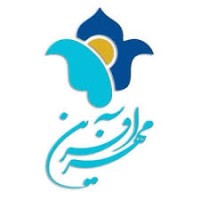 MehrAfarin logo - Similar company to Hras