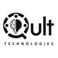 Qult Technologies logo - Similar company to Valuevault Solutions