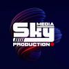 Sky Media Production Entertainment logo - Similar company to Digital Research & Technologies