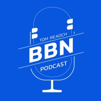 BBN Brasil Podcast logo - Similar company to Agile Lounge® By Afj