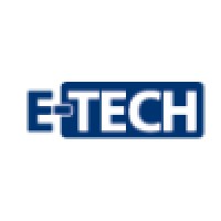 E-Tech LLC logo - Similar company to Marina Controller Software