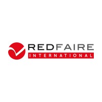 Redfaire International logo - Similar company to Redfaire