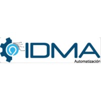 IDMA logo - Similar company to Idma Automation