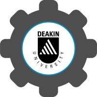 Deakin University Engineering Association logo - Similar company to Insight Engineering Australia Pty Ltd