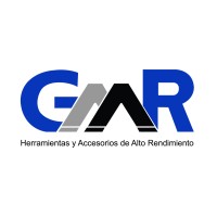 GMR logo - Similar company to Kee & Go S.A.