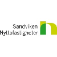 Sandviken Nyttofastigheter Ab