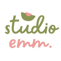 Studio Emm logo - Similar company to Earthgrid