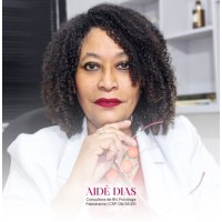 AIDÊ DIAS | Psicóloga, Consultora de RH e Palestrante logo - Similar company to One Beat Digital