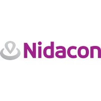 Nidacon International AB logo - Similar company to Thrive Men'S Lab