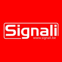 SIGNALI logo - Similar company to Effigia Enseignes & Lettrage