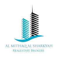 Al Mithaq Al Sharkyah Real Estate Brokers logo - Similar company to Al-Mithaq United Real Estate Center