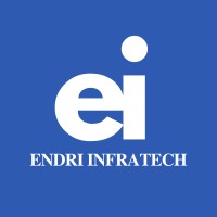 ENDRI INFRATECH PVT LTD logo - Similar company to Aim Design