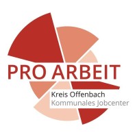 Pro Arbeit - Kreis Offenbach - (AöR) - Kommunales Jobcenter logo - Similar company to Proarbeit