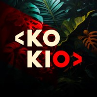 KOKIO UK logo - Similar company to Ilambu Global