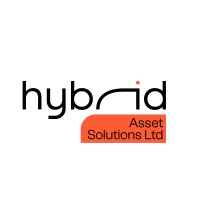 Hybrid Asset Solutions logo - Similar company to Bsml