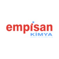 EMPİSAN KİMYA SAN. VE TİC. A.Ş. logo - Similar company to Sole Concept