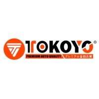 TOKOYO (Cambodia) Automative Part logo - Similar company to Grant & O'Sullivan - Tailors