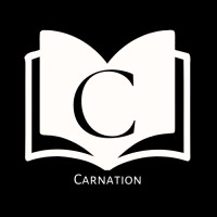 Carnation logo - Similar company to Daksfirst