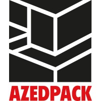 AZEDPACK logo - Similar company to Adosis