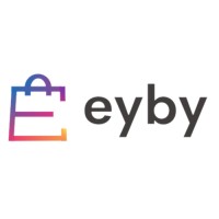 Eyby.com logo - Similar company to Sipo Poland