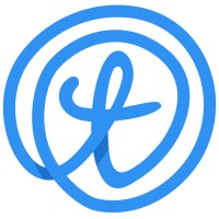 Threadloom logo - Similar company to Fora