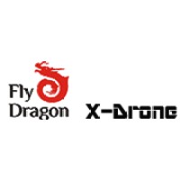 drone  UAV factory logo - Similar company to Samtech Uas Technologies